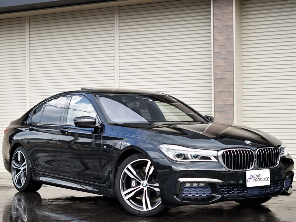 BMW イメージ画像