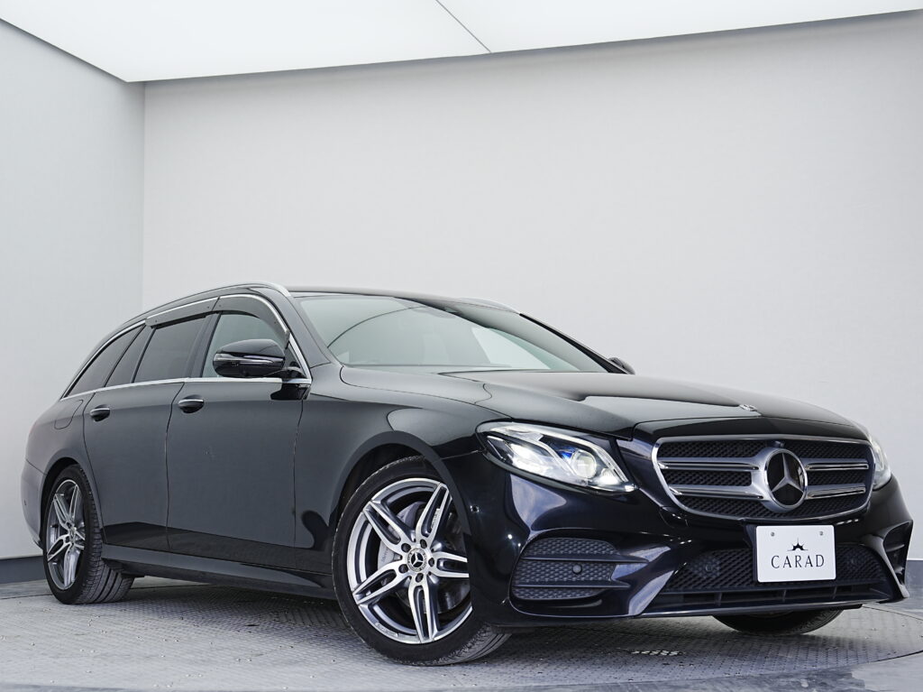 メルセデス・ベンツ イメージ画像