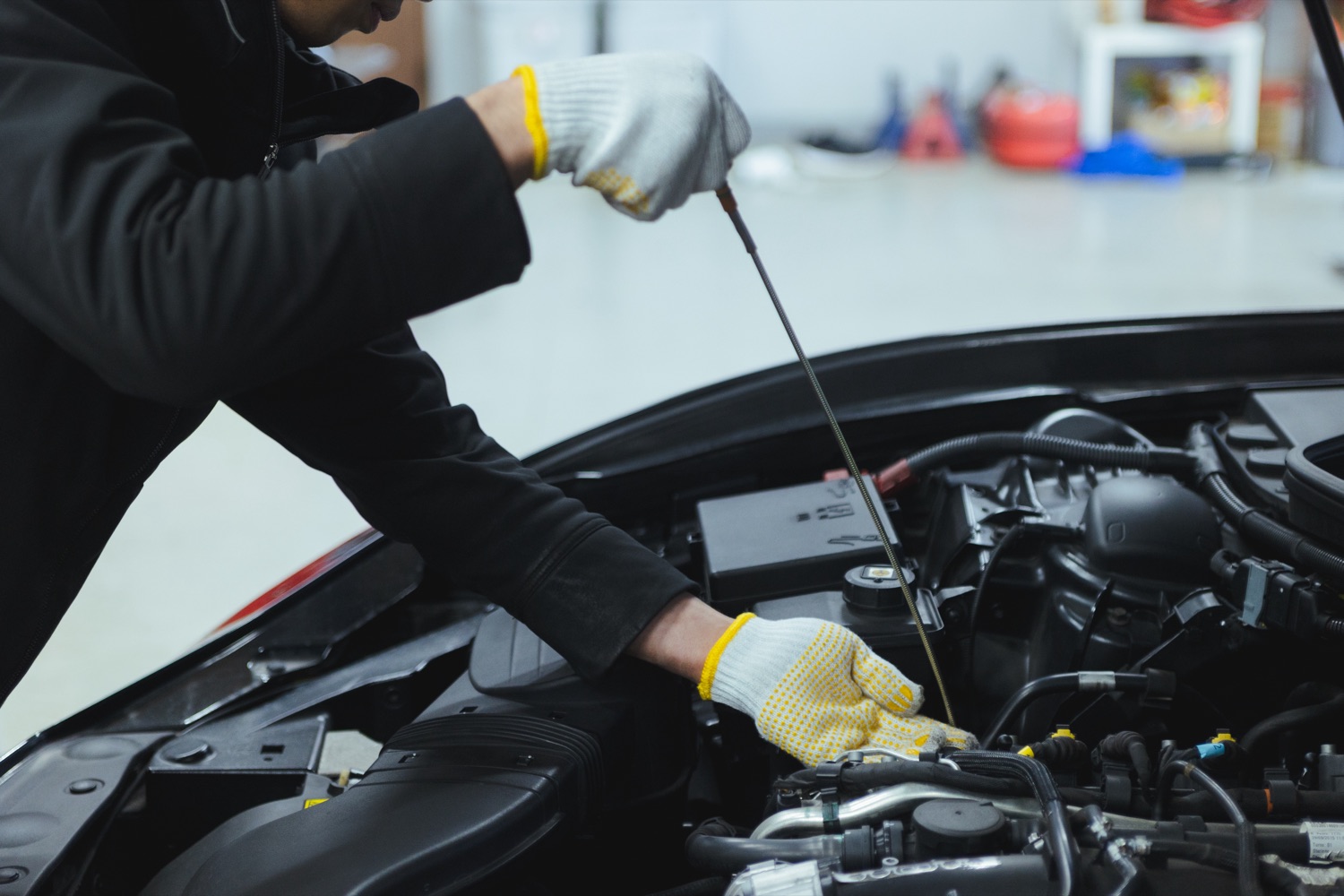 CARAD 岡山 輸入車メンテナンス